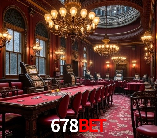 Login Seguro 678bet