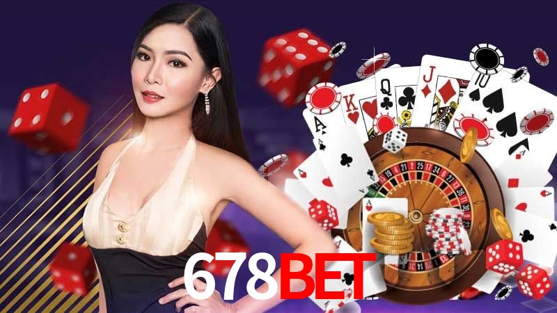 Apostas de Tênis 678bet