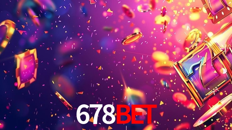 Mesa de Blackjack 678bet