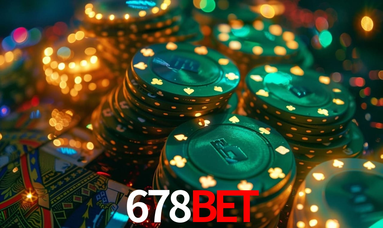 Login Seguro 678bet