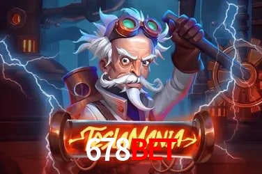 Estatísticas do Jogo 678bet