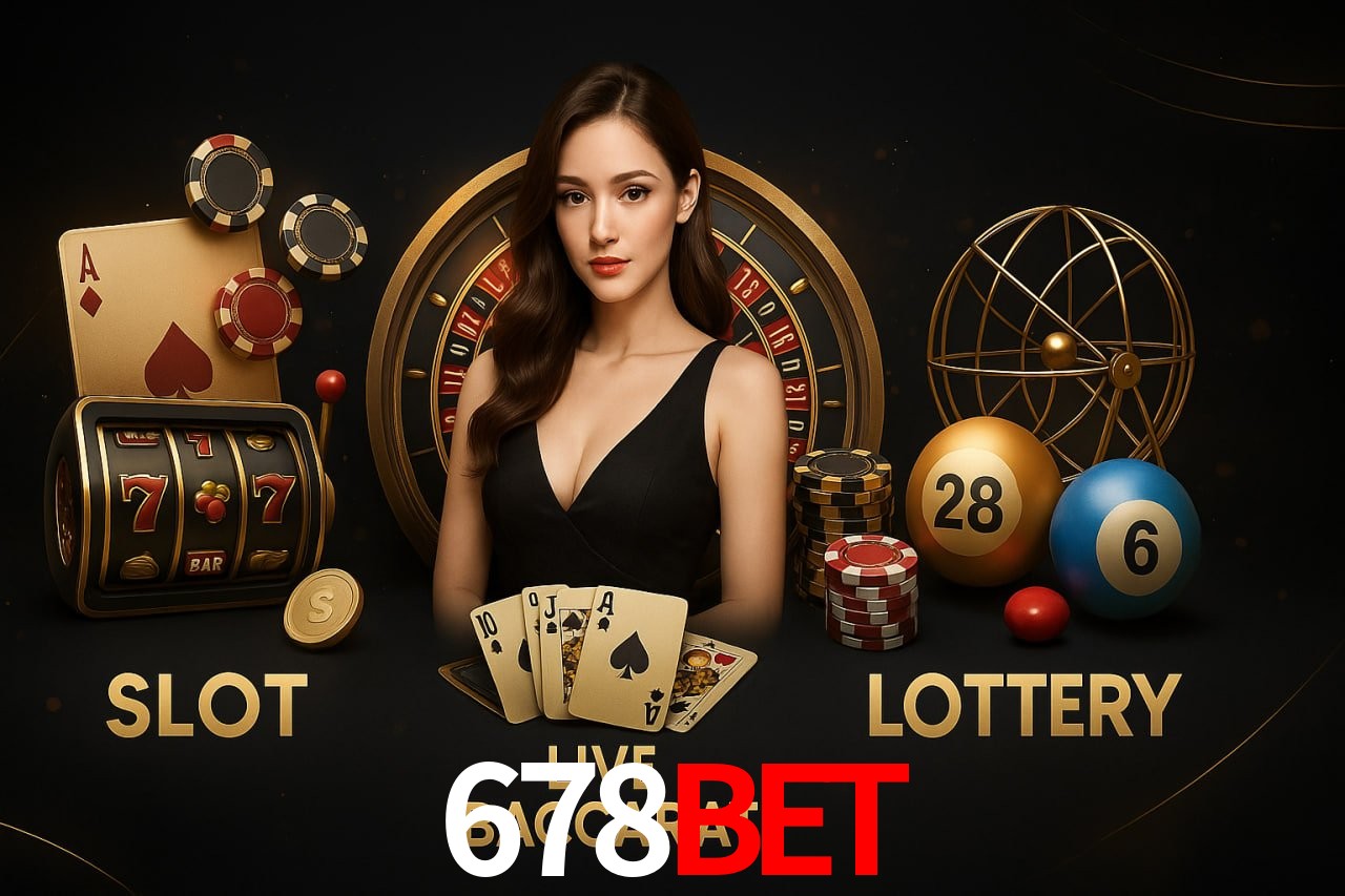 Design Responsivo 678bet