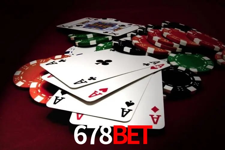 Avaliações dos Jogadores 678bet
