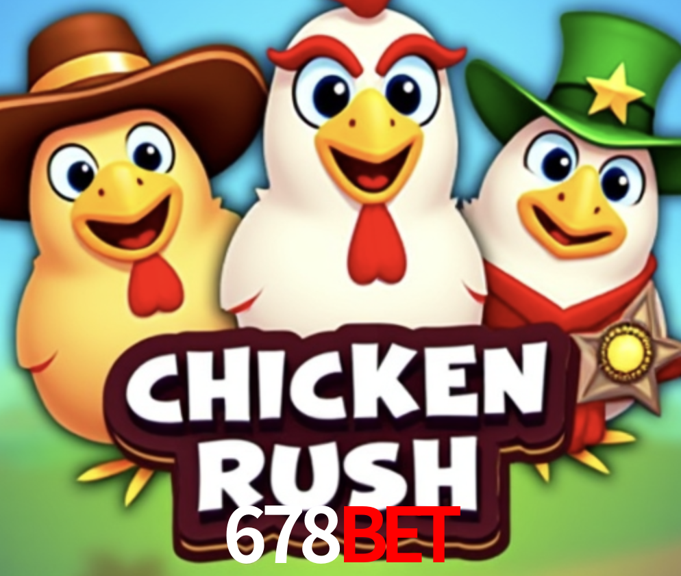 Desvendando o Mundo dos Jogos Virtuais na 678bet