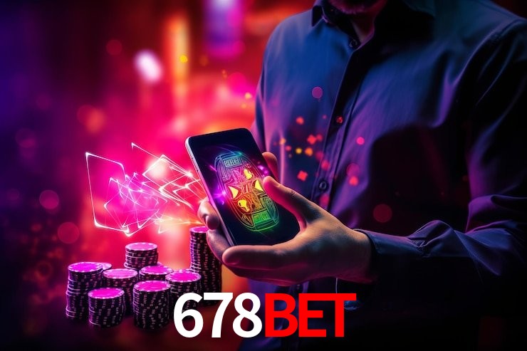 Recursos de Bônus 678bet