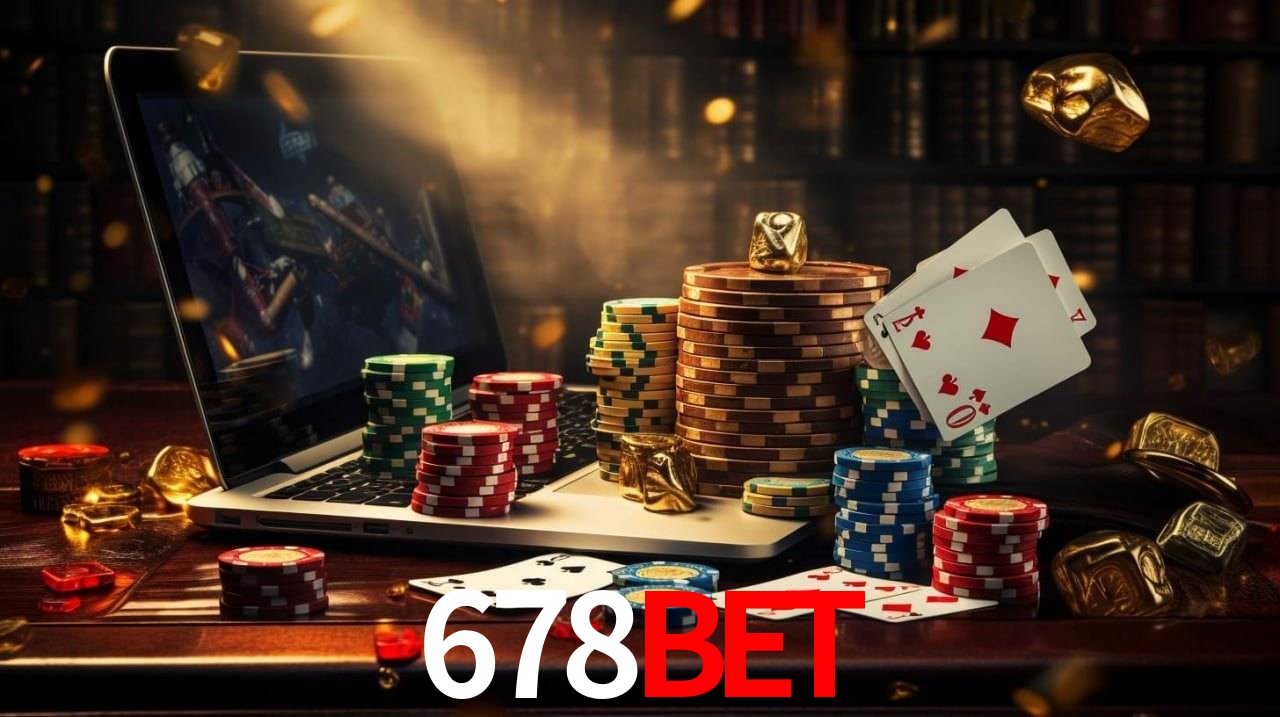 Diretório de Jogos 678bet