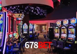 Tecnologia da Plataforma 678bet