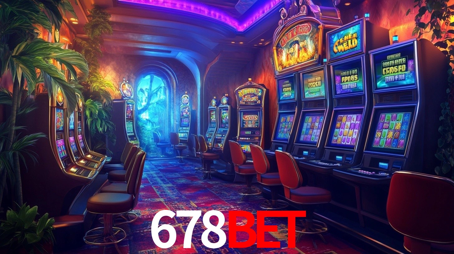 APP oficial da 678bet para mobile