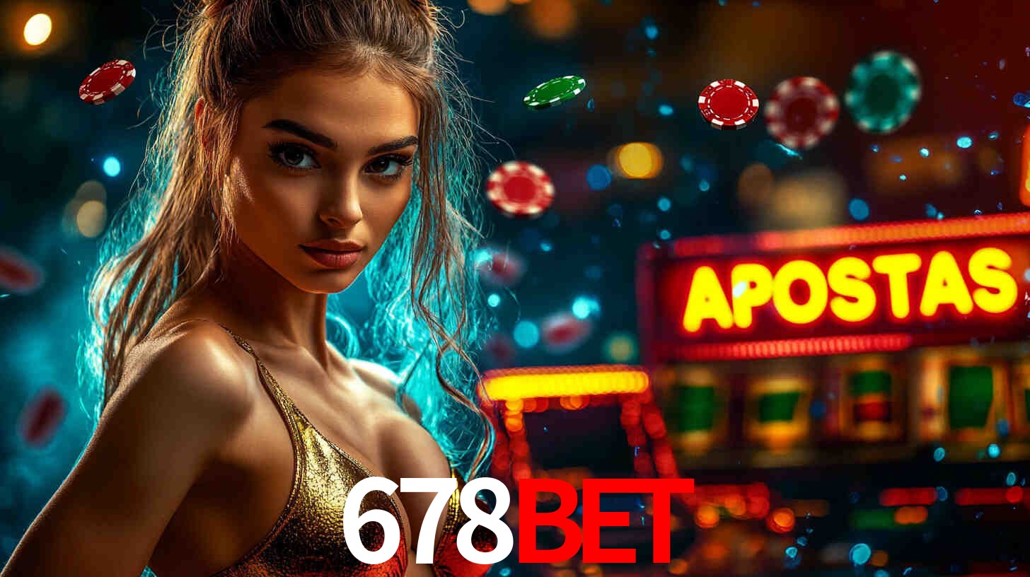 cassino 678bet