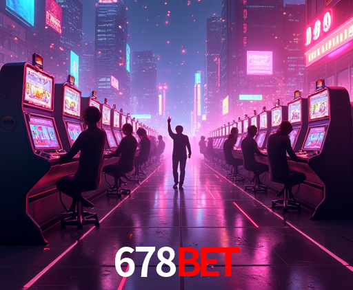 Estatísticas do Jogo 678bet