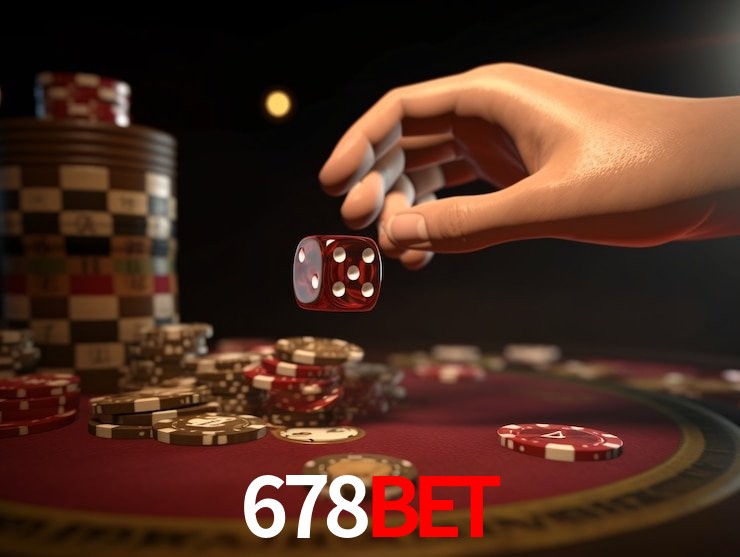 Experiência VIP 678bet