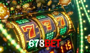 Descubra o Mundo do Cassino Online com 678bet