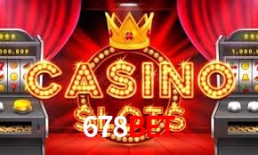 Casino Ao Vivo 678bet
