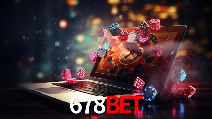 Casino Ao Vivo 678bet