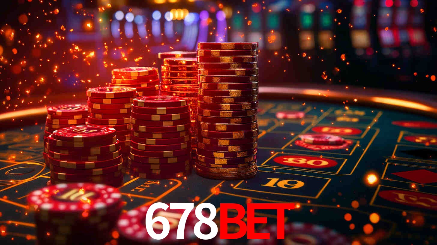 Torneios 678bet
