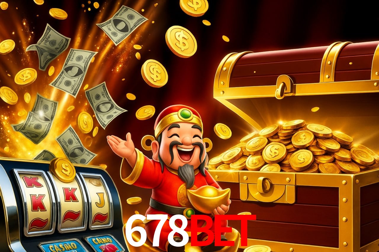 Estatísticas 678bet