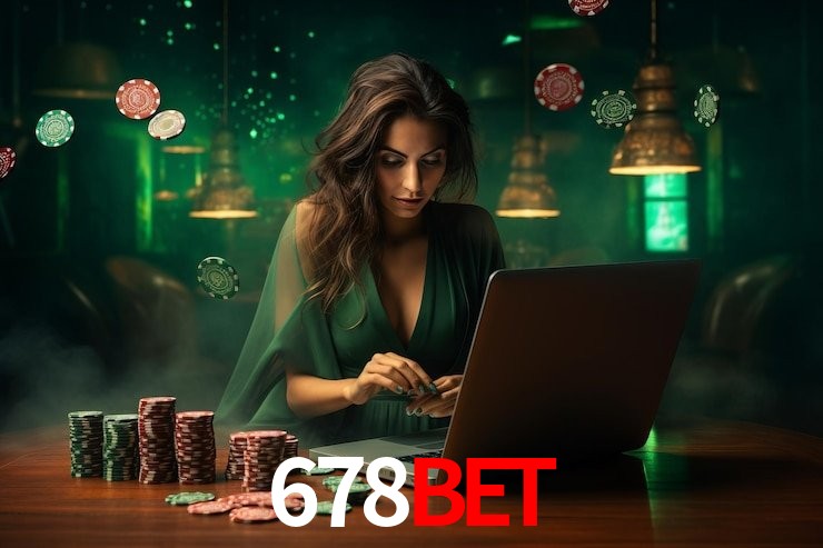 PIX Instantâneo 678bet