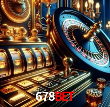 Casino Ao Vivo 678bet