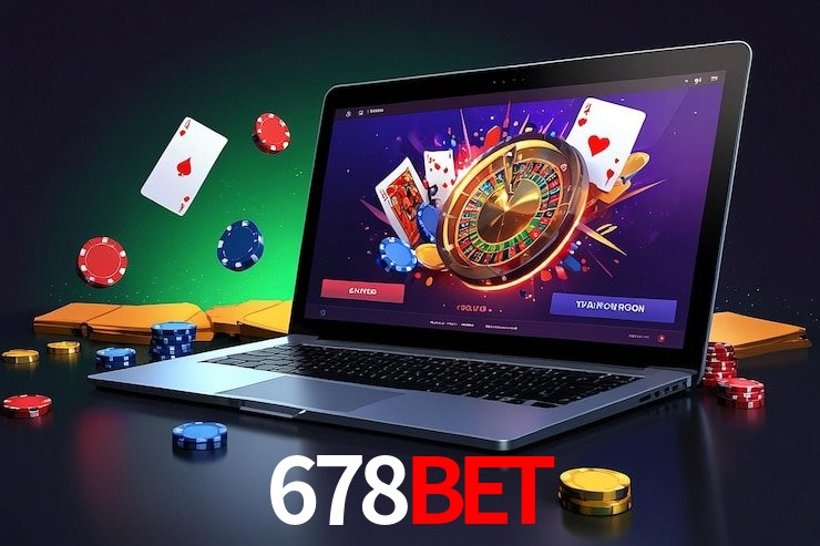 Benefícios da Conta 678bet