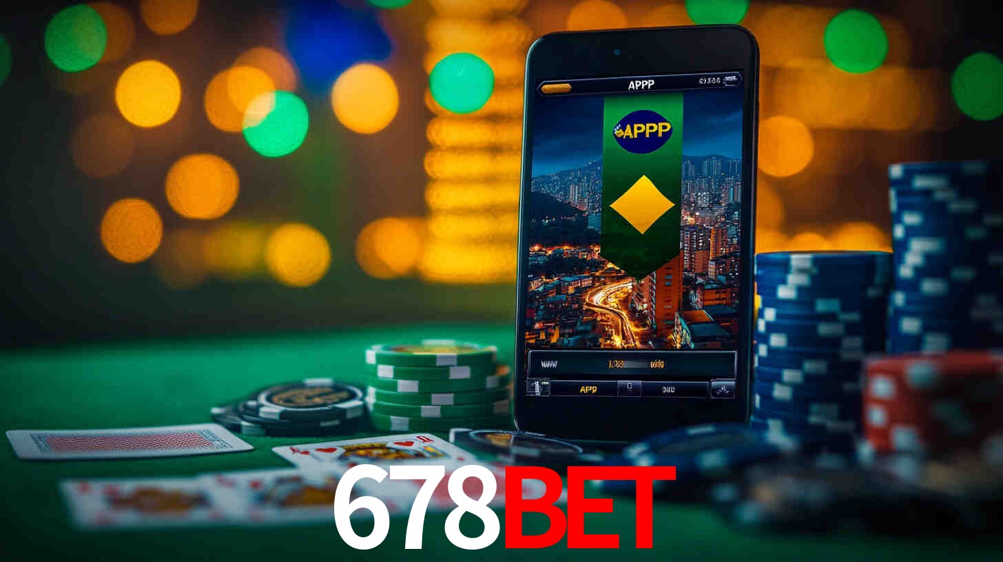 Apostas de Tênis 678bet