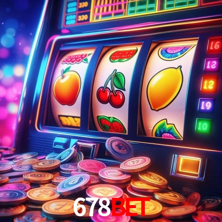 Design Responsivo 678bet