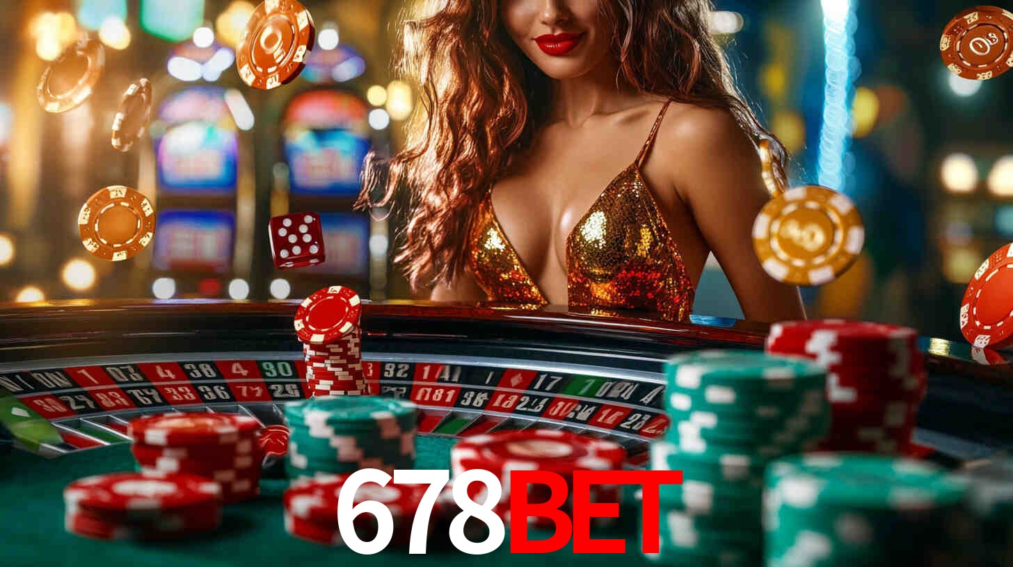 Bônus Diários 678bet