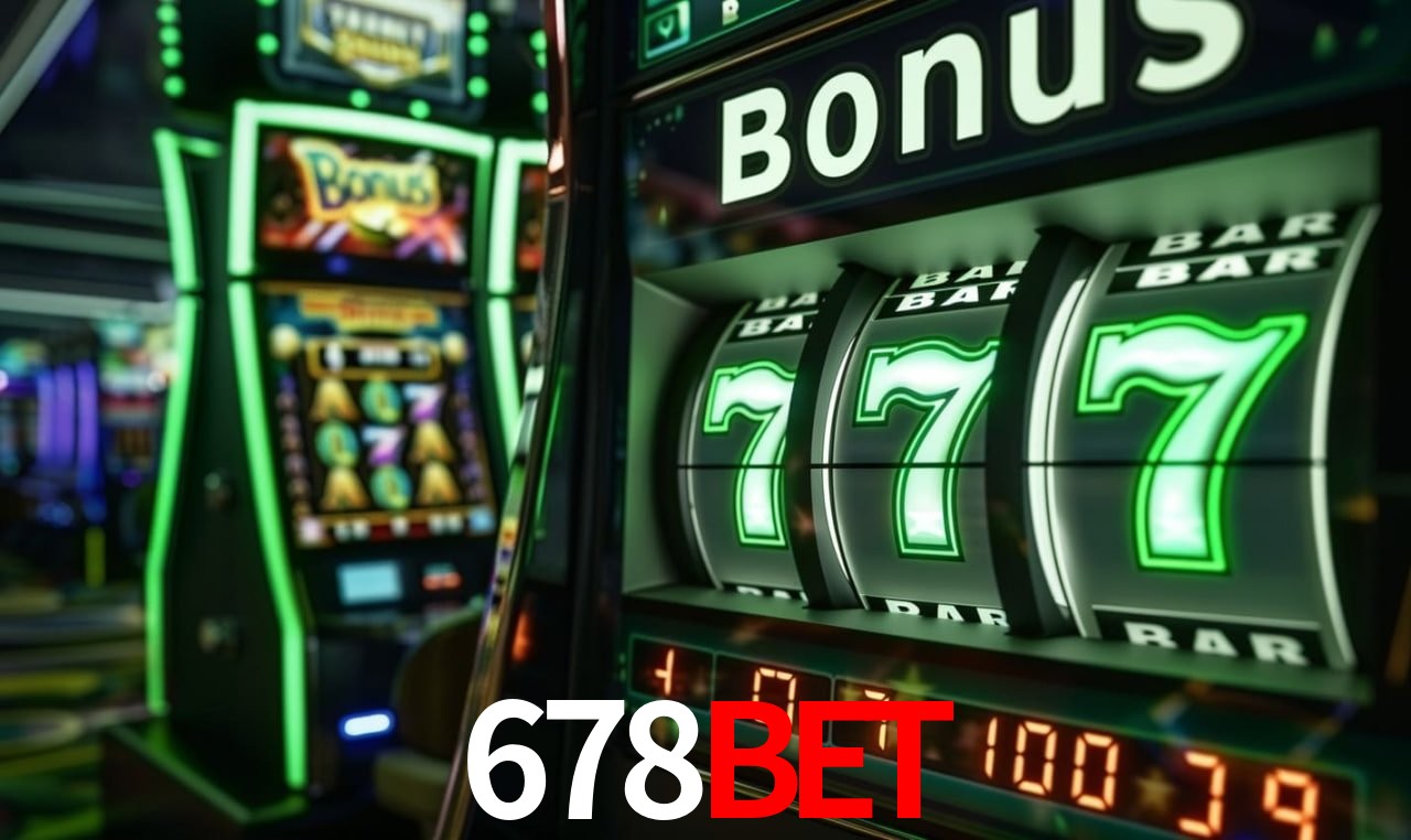 Casino VIP 678bet