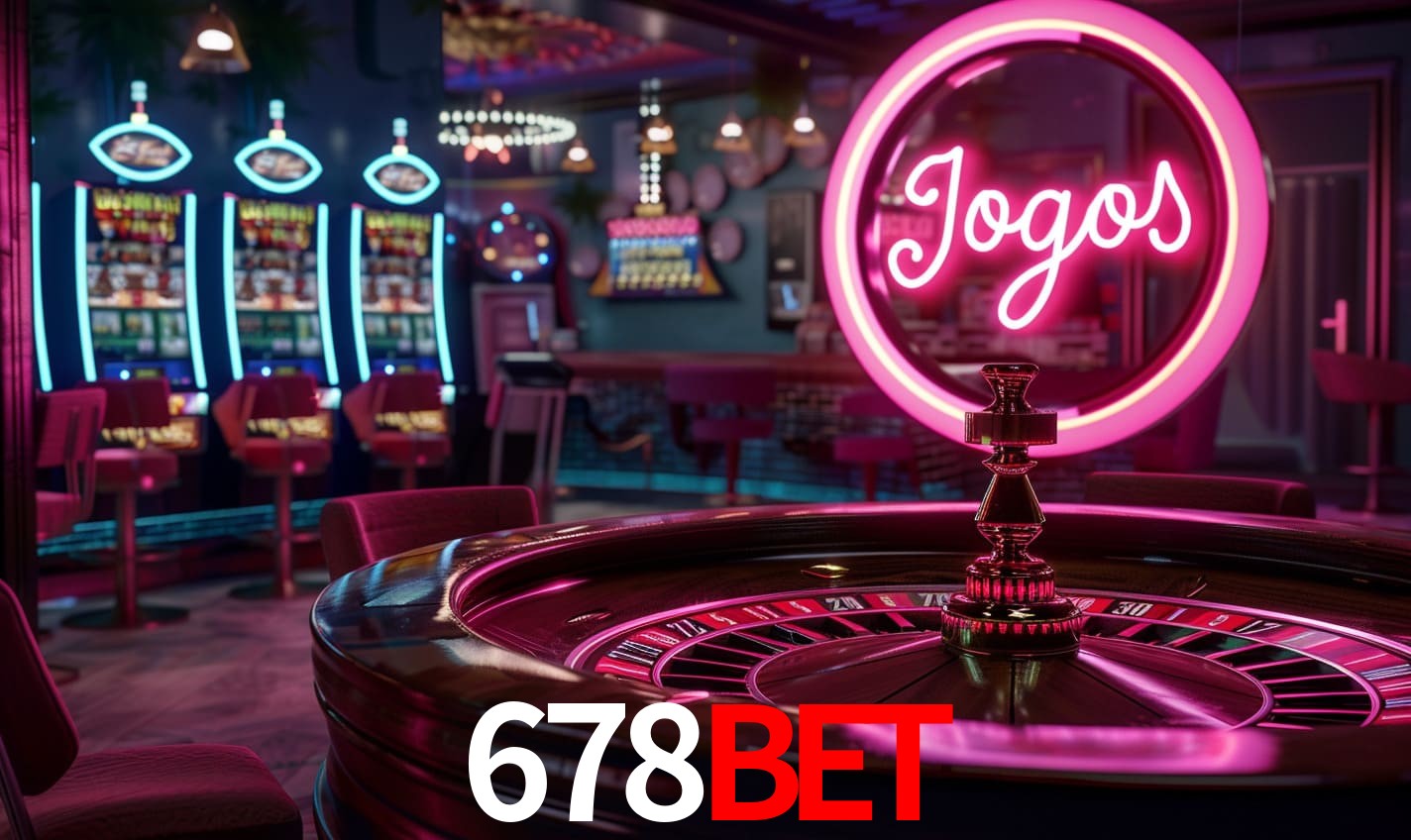 Jogos Exclusivos 678bet