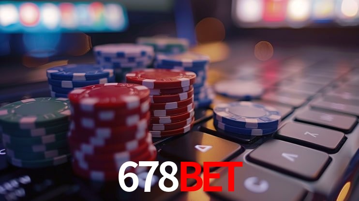 Diretório de Jogos 678bet