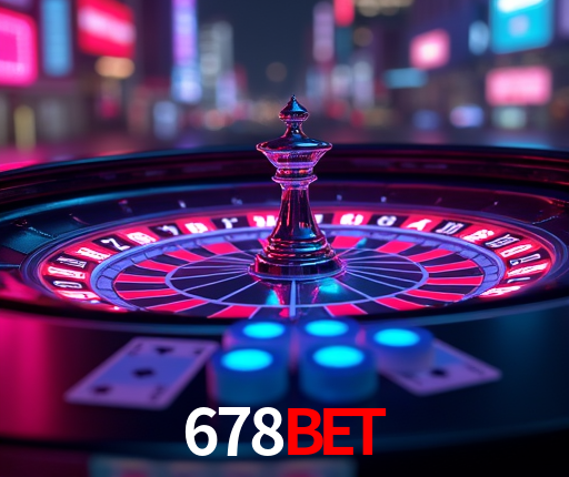 Interface do App 678bet