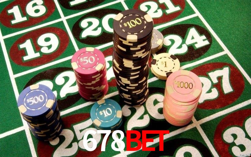 Programa VIP 678bet
