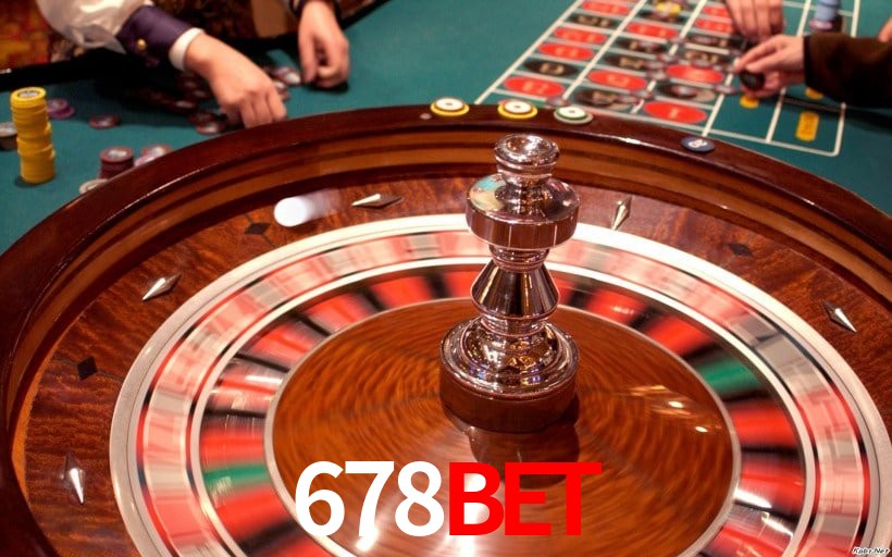 Experiência VIP 678bet