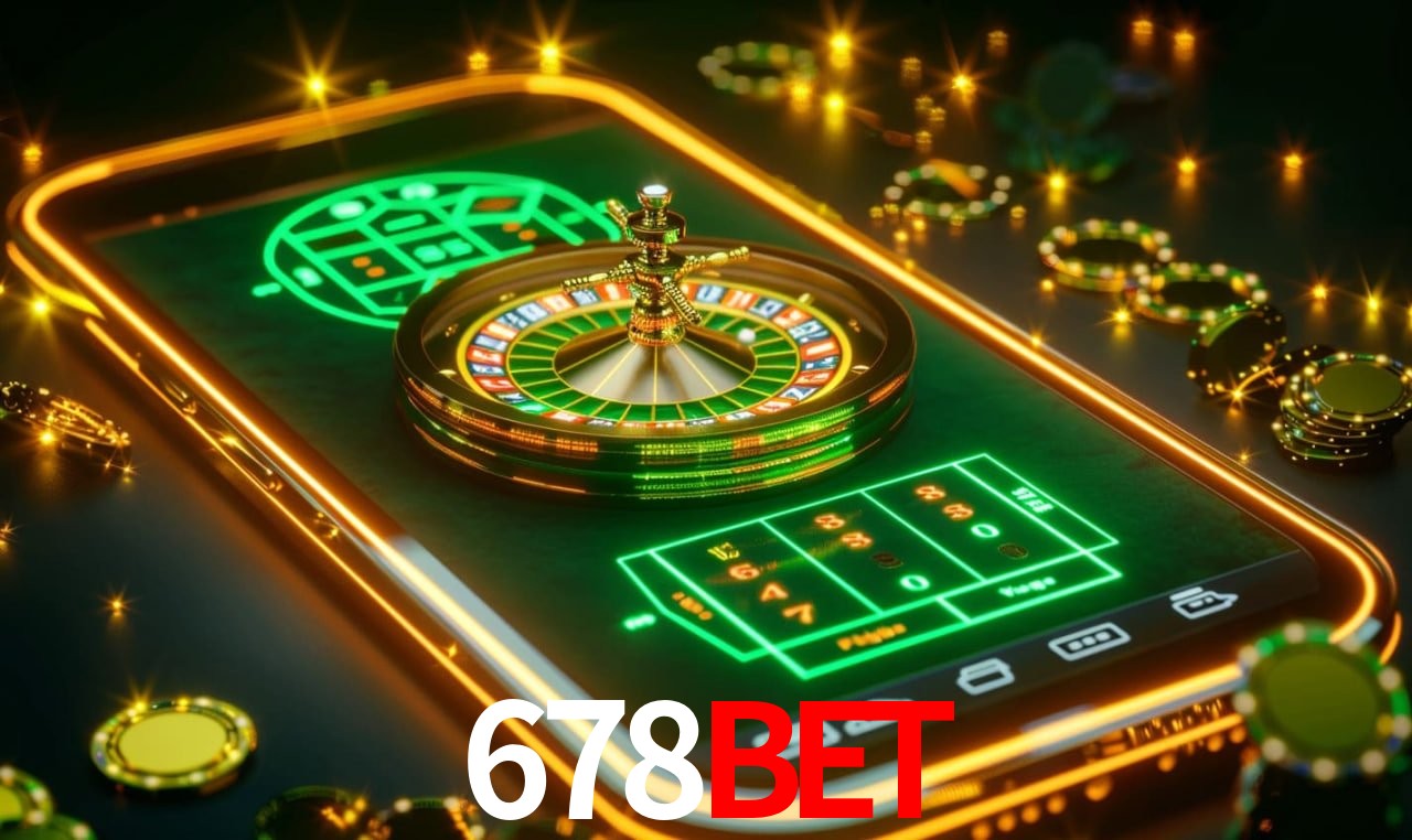 Provedores de Jogos 678bet