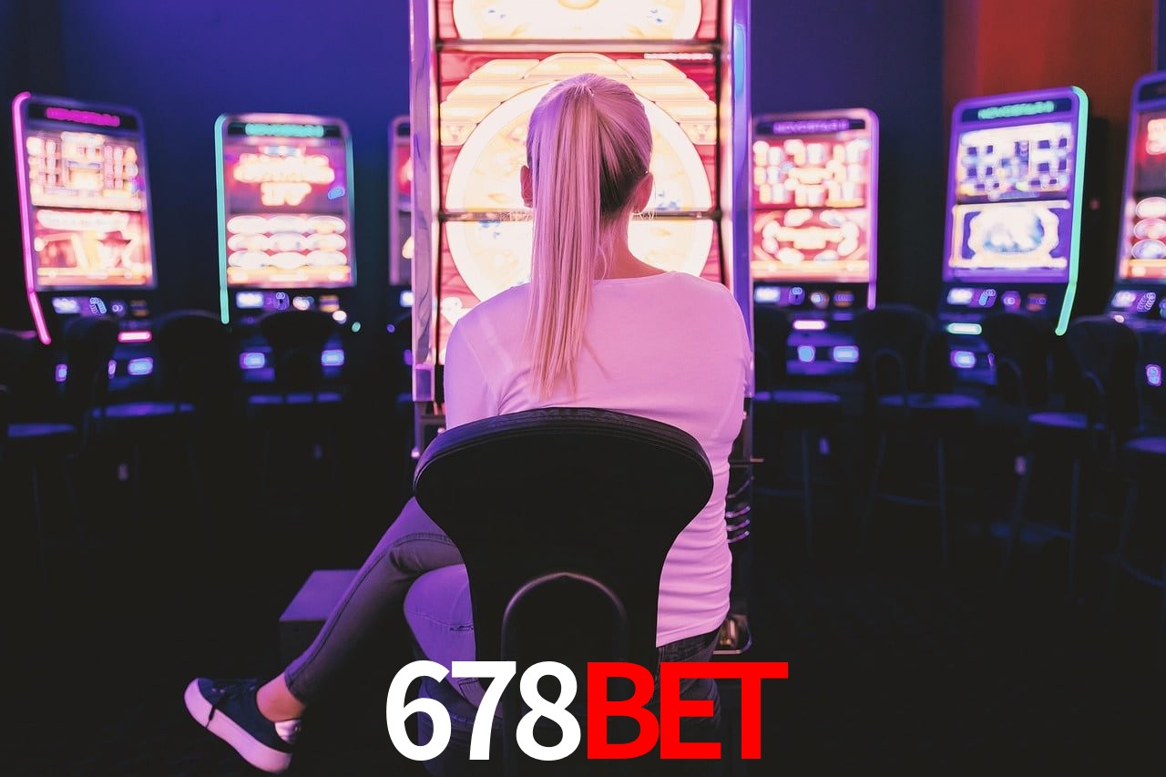 Mesa de Blackjack 678bet