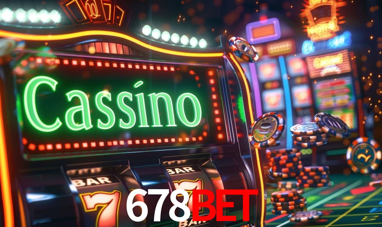 Avaliações dos Jogadores 678bet