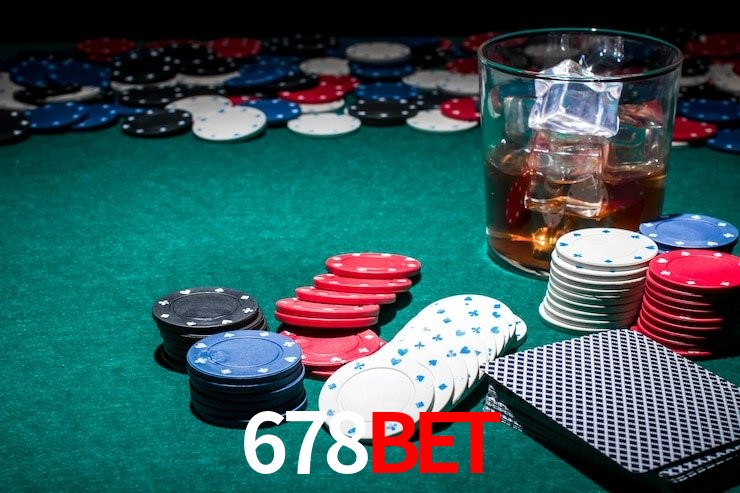 Jogos de Slot 678bet