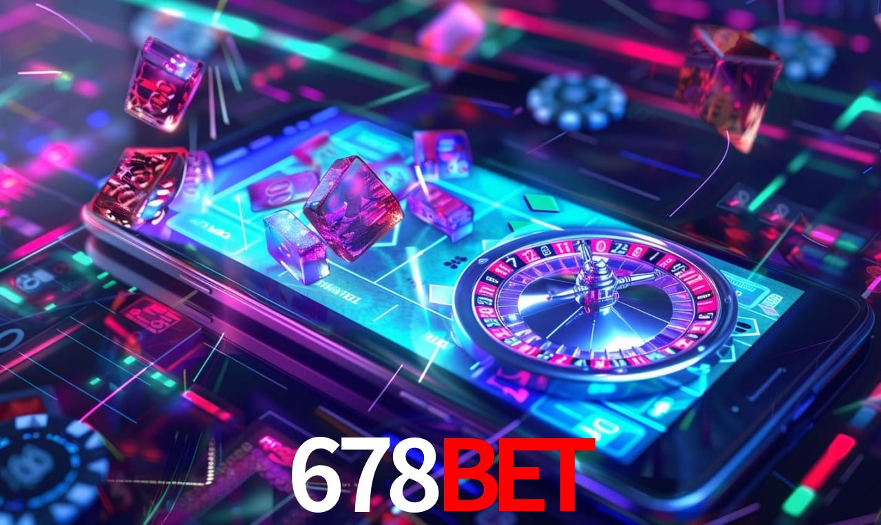 Tecnologia da Plataforma 678bet