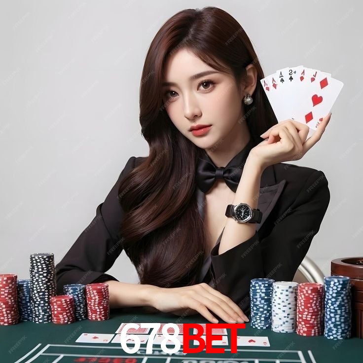 Casino Ao Vivo 678bet