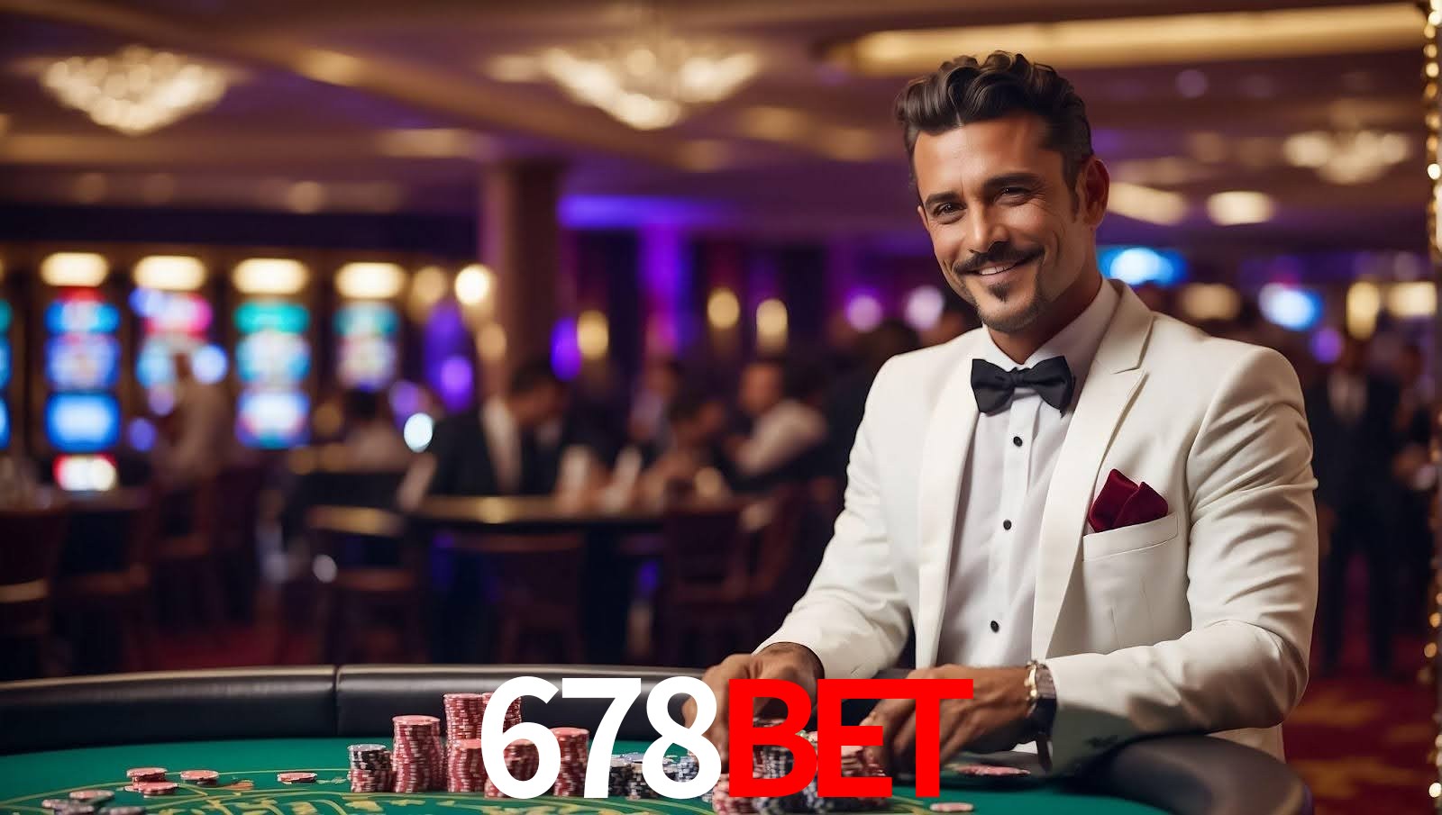 Jogos de Slot 678bet