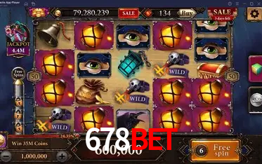 A Emoção da Loteria na 678bet: Uma Chance de Mudança de Vida